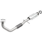MagnaFlow Direct Fit Catalytic Converter 01-02 Saturn Rear OEM