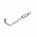 MagnaFlow Direct Fit Catalytic Converter 01-02 Saturn Rear OEM