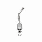 MagnaFlow Direct Fit Catalytic Converter 01-02 Saturn Rear OEM