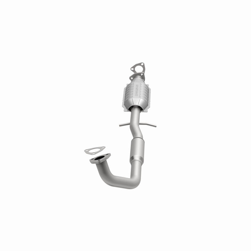 MagnaFlow Direct Fit Catalytic Converter 01-02 Saturn Rear OEM