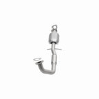 MagnaFlow Direct Fit Catalytic Converter 01-02 Saturn Rear OEM