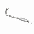 MagnaFlow Direct Fit Catalytic Converter 01-02 Saturn Rear OEM