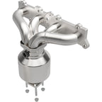 MagnaFlow Direct Fit Catalytic Converter 01-02 Saturn SC/SL/SW 1.9L