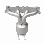 MagnaFlow Direct Fit Catalytic Converter 01-02 Saturn SC/SL/SW 1.9L