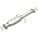 MagnaFlow Direct Fit Catalytic Converter 01-02 Tacoma CC-SB 3.4L 4w