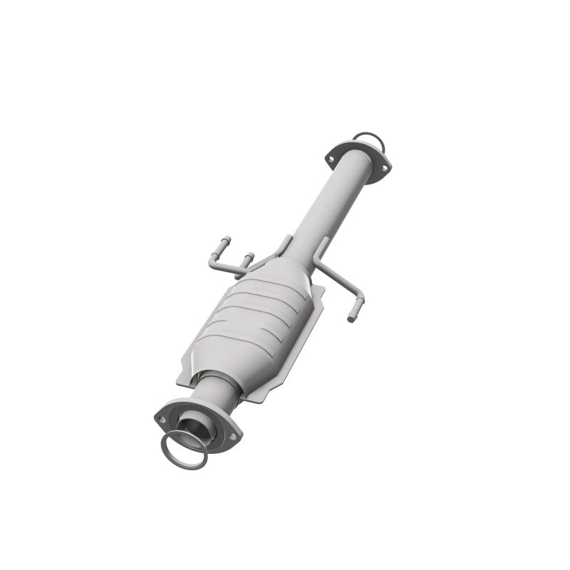 MagnaFlow Direct Fit Catalytic Converter 01-02 Tacoma CC-SB 3.4L 4w