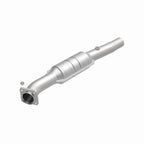 MagnaFlow Direct Fit Catalytic Converter 01-03 Audi S8 4.2L Driver Side