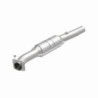 MagnaFlow Direct Fit Catalytic Converter 01-03 Audi S8 4.2L Driver Side