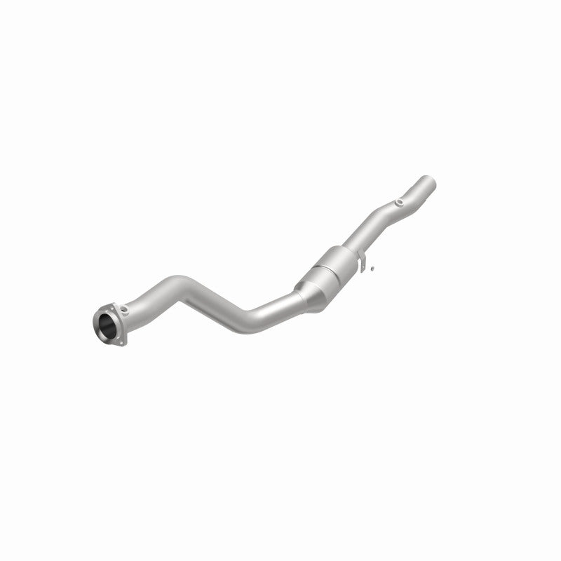 MagnaFlow Direct Fit Catalytic Converter 01-03 Audi S8 4.2L Passenger Side