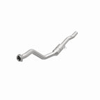MagnaFlow Direct Fit Catalytic Converter 01-03 Audi S8 4.2L Passenger Side