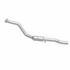 MagnaFlow Direct Fit Catalytic Converter 01-03 Audi S8 4.2L Passenger Side