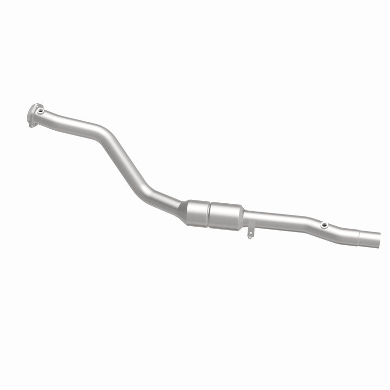 MagnaFlow Direct Fit Catalytic Converter 01-03 Audi S8 4.2L Passenger Side