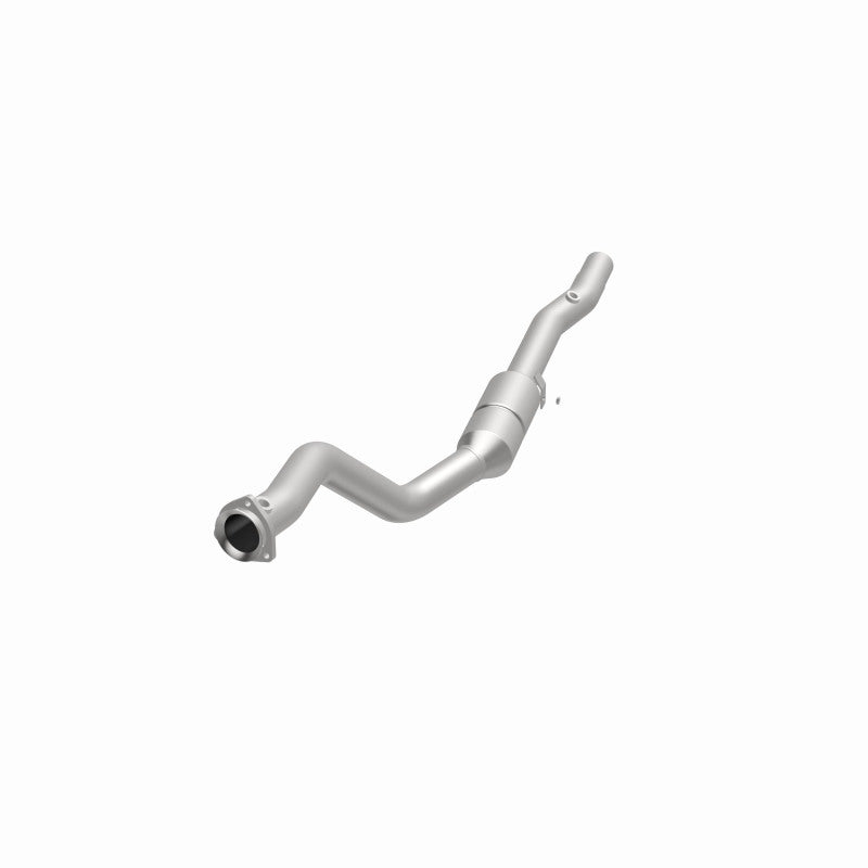 MagnaFlow Direct Fit Catalytic Converter 01-03 Audi S8 4.2L Passenger Side