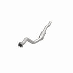 MagnaFlow Direct Fit Catalytic Converter 01-03 Audi S8 4.2L Passenger Side