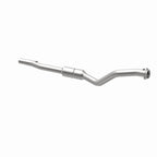 MagnaFlow Direct Fit Catalytic Converter 01-03 Audi S8 4.2L Passenger Side