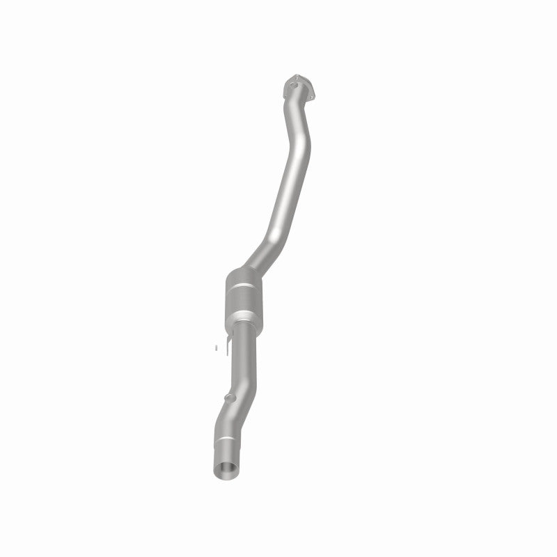 MagnaFlow Direct Fit Catalytic Converter 01-03 Audi S8 4.2L Passenger Side