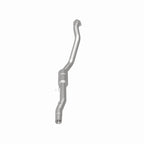 MagnaFlow Direct Fit Catalytic Converter 01-03 Audi S8 4.2L Passenger Side