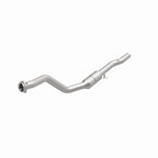 MagnaFlow Direct Fit Catalytic Converter 01-03 Audi S8 4.2L Passenger Side