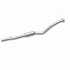 MagnaFlow Direct Fit Catalytic Converter 01-03 Audi S8 4.2L Passenger Side