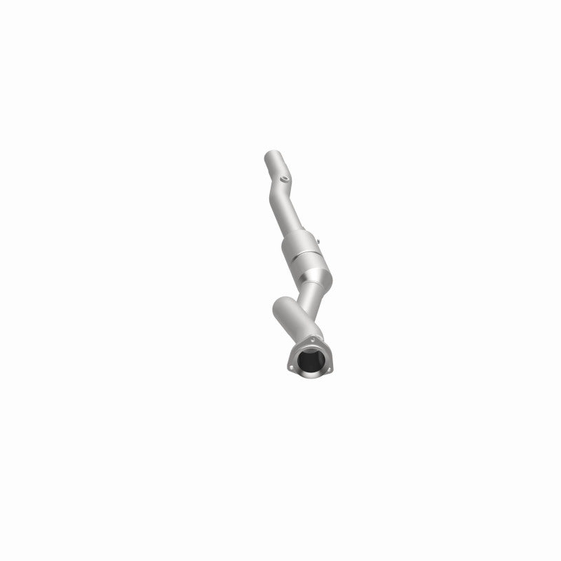 MagnaFlow Direct Fit Catalytic Converter 01-03 Audi S8 4.2L Passenger Side