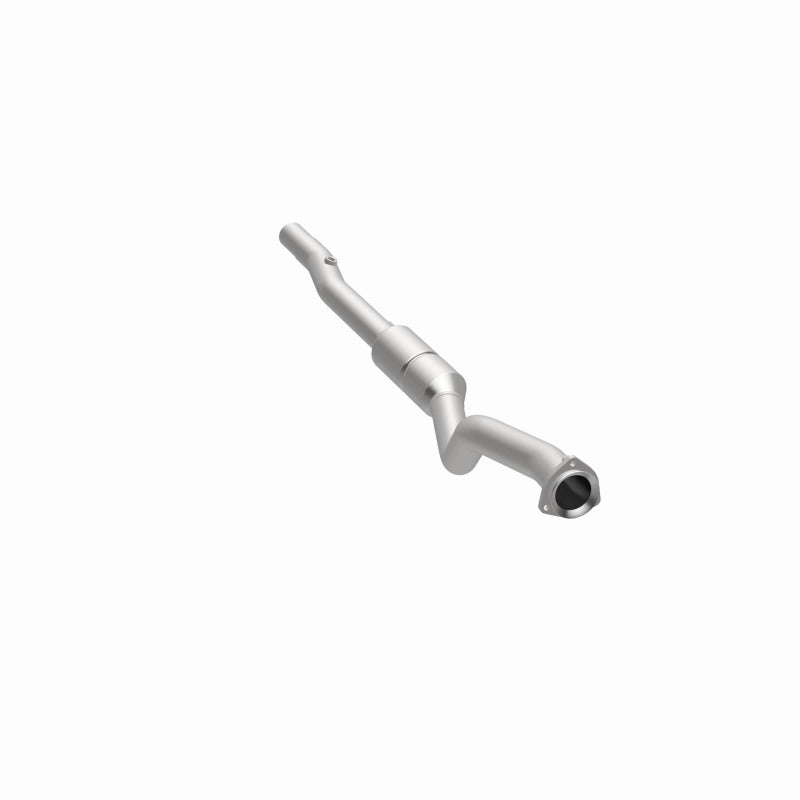 MagnaFlow Direct Fit Catalytic Converter 01-03 Audi S8 4.2L Passenger Side
