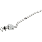 MagnaFlow Direct Fit Catalytic Converter 01-03 Caravan/Voyager 3.3L