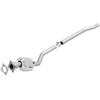 MagnaFlow Direct Fit Catalytic Converter 01-03 Caravan/Voyager 3.3L