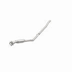 MagnaFlow Direct Fit Catalytic Converter 01-03 Caravan/Voyager 3.3L