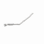 MagnaFlow Direct Fit Catalytic Converter 01-03 Caravan/Voyager 3.3L