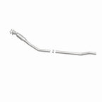 MagnaFlow Direct Fit Catalytic Converter 01-03 Caravan/Voyager 3.3L