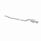 MagnaFlow Direct Fit Catalytic Converter 01-03 Caravan/Voyager 3.3L