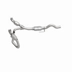 MagnaFlow Direct Fit Catalytic Converter 01-03 Dakota 3.9/5.9L