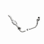 MagnaFlow Direct Fit Catalytic Converter 01-03 Dakota 3.9/5.9L