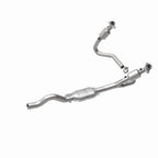 MagnaFlow Direct Fit Catalytic Converter 01-03 Dakota 3.9/5.9L