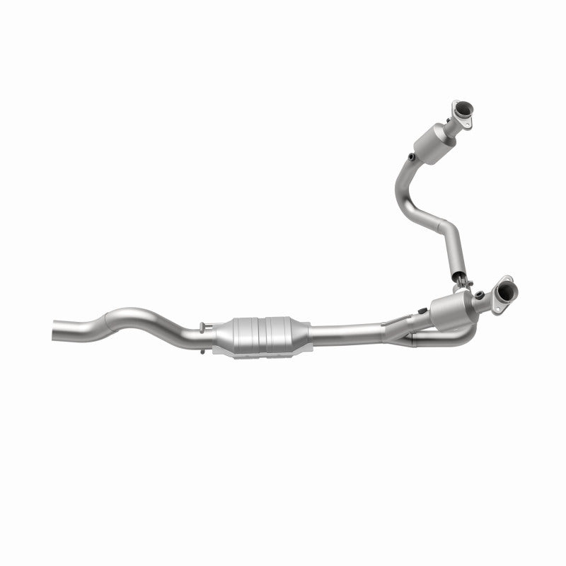 MagnaFlow Direct Fit Catalytic Converter 01-03 Dakota 3.9/5.9L