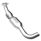 MagnaFlow Direct Fit Catalytic Converter 01-03 F150 5.4 Driver Side OEM