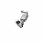 MagnaFlow Direct Fit Catalytic Converter 01-03 F150 5.4 Driver Side OEM