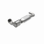 MagnaFlow Direct Fit Catalytic Converter 01-03 F150 5.4 Driver Side OEM