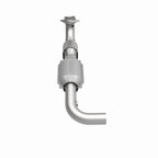 MagnaFlow Direct Fit Catalytic Converter 01-03 F150 5.4 Driver Side OEM