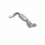 MagnaFlow Direct Fit Catalytic Converter 01-03 Ford E150 4.2L D/S