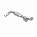 MagnaFlow Direct Fit Catalytic Converter 01-03 Ford E150 4.2L D/S
