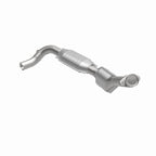 MagnaFlow Direct Fit Catalytic Converter 01-03 Ford E150 4.2L D/S