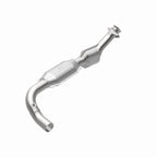 MagnaFlow Direct Fit Catalytic Converter 01-03 Ford E150 4.2L D/S