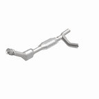 MagnaFlow Direct Fit Catalytic Converter 01-03 Ford E150 4.2L P/S