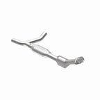 MagnaFlow Direct Fit Catalytic Converter 01-03 Ford E150 4.2L P/S