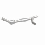 MagnaFlow Direct Fit Catalytic Converter 01-03 Ford E150 4.2L P/S