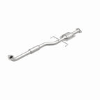MagnaFlow Direct Fit Catalytic Converter 01-03 Galant 2.4 rr OEM