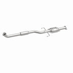 MagnaFlow Direct Fit Catalytic Converter 01-03 Galant 2.4 rr OEM