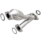 MagnaFlow Direct Fit Catalytic Converter 01-03 Highlander 3L rr OEM
