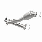 MagnaFlow Direct Fit Catalytic Converter 01-03 Highlander 3L rr OEM